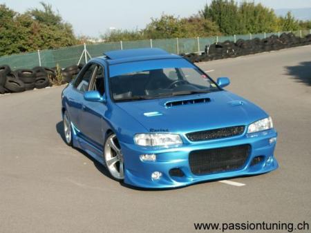 subaru